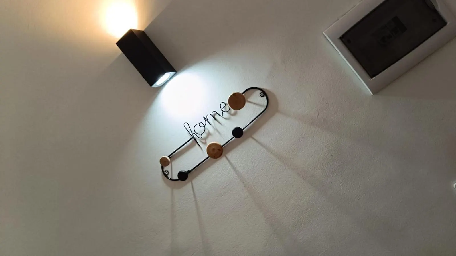 Appartamento Ammobiliato Zona Centrale location