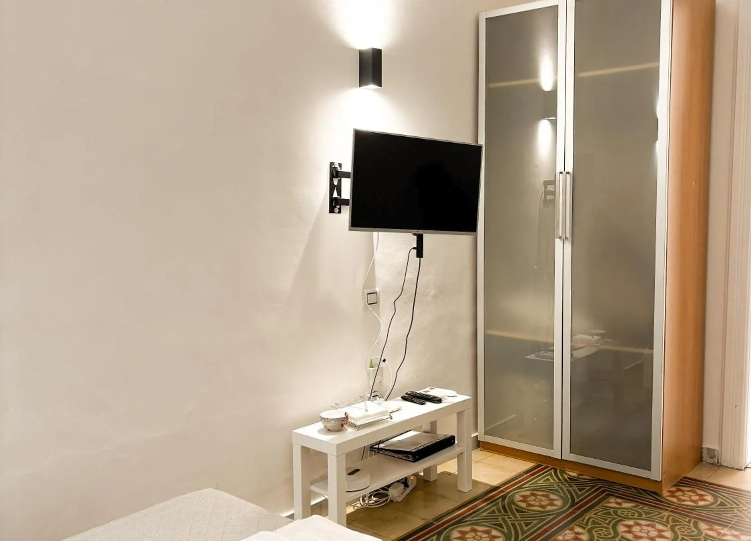Apartment Appartamento Ammobiliato Zona Centrale Bari